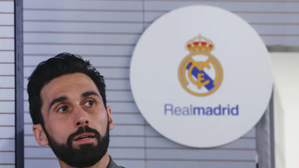 Arbeloa, en la rueda de prensa previa al partido contra el Benfica.
