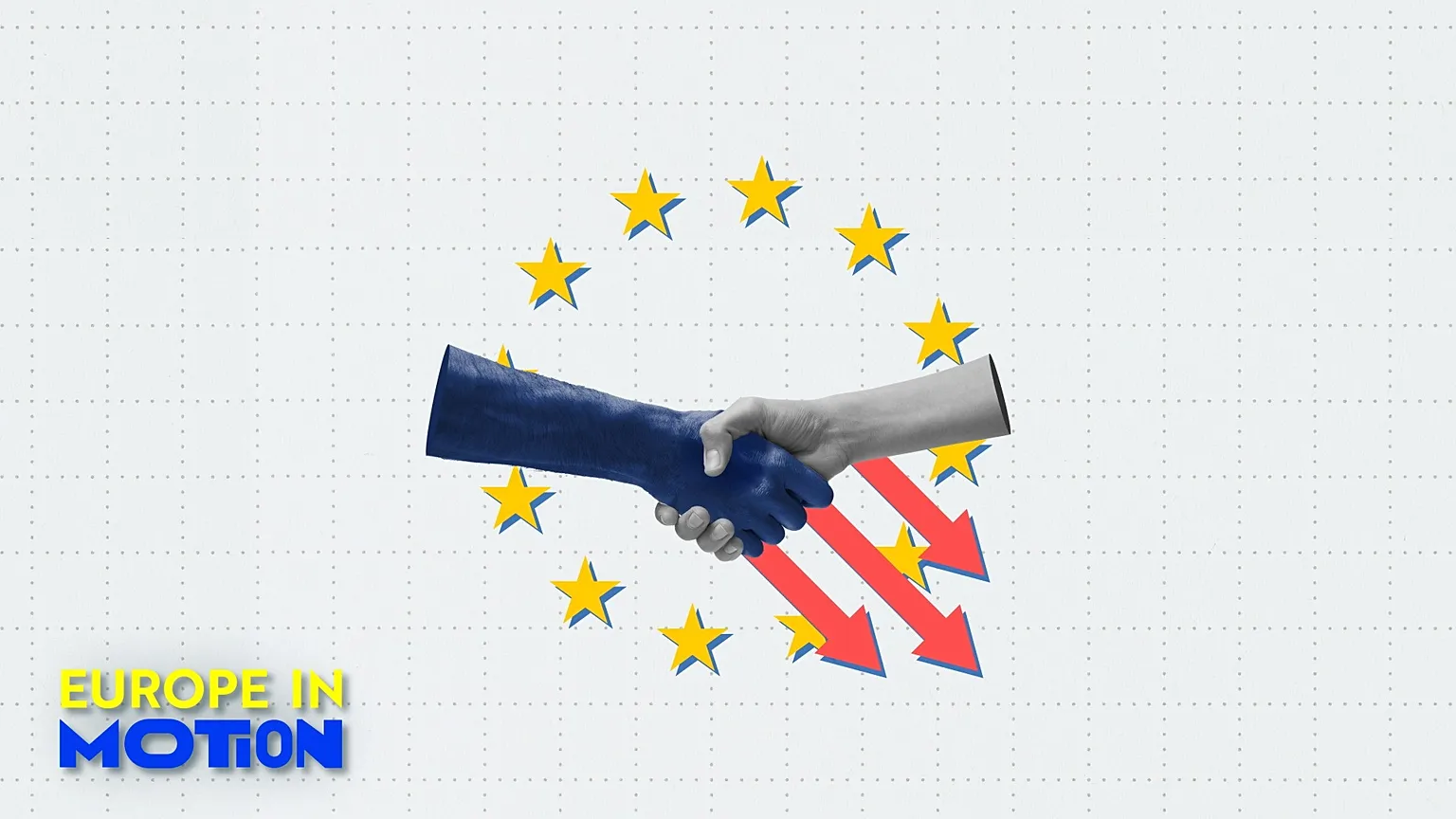 Europe in Motion