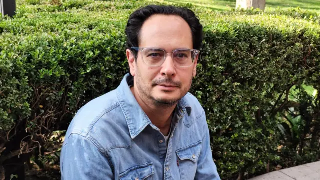 Federico Guzmán