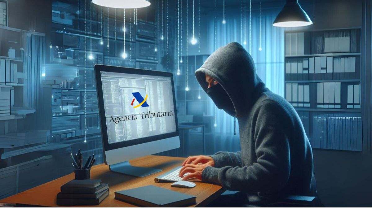 Hacienda en alerta: investigan un posible "hackeo" con datos bancarios de más de 43 millones de españoles