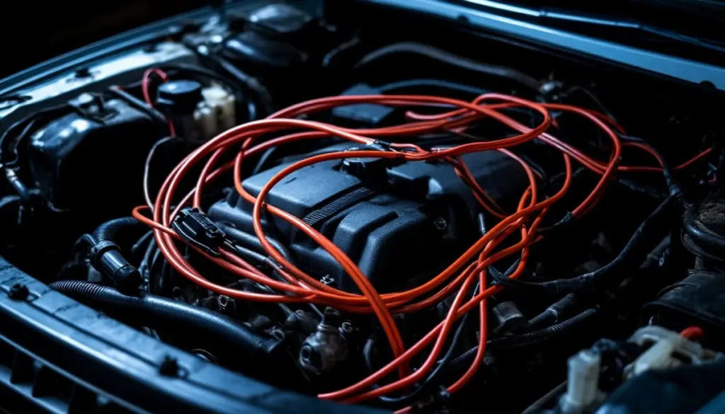 Cables del coche a salvo por 10€: el ahuyentador de martas de Lidl que vuela