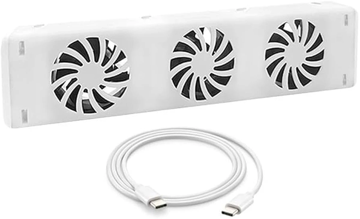 Calefacción eficiente: ahorra un 22% con SpeedComfort y su ventilador de radiador - image 1