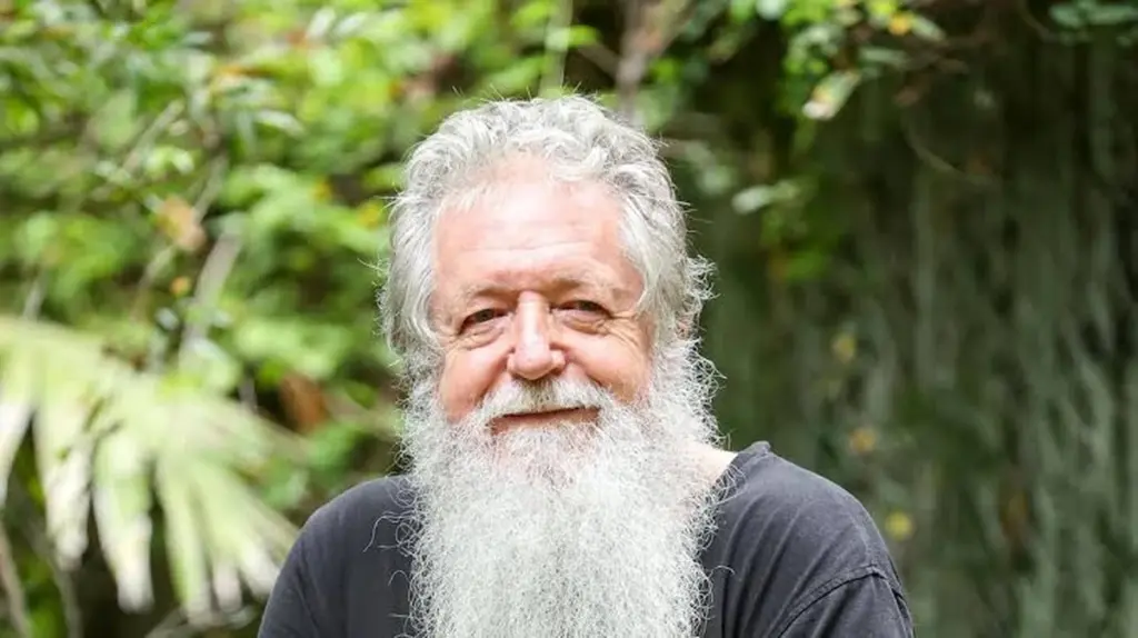 Calor en el jardín: el truco de Kingsley Dunstan en Bullsbrook baja 10°C