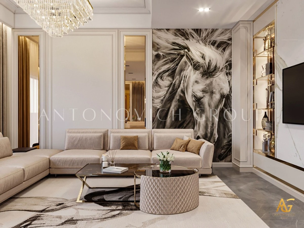 Cami Mayan revoluciona TikTok con el estilo Cluttercore y muebles orgánicos - image 1