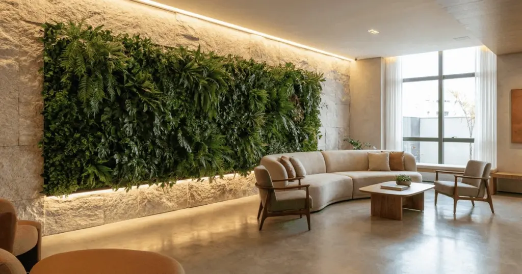 Cansado de plantas mustias: Mi ahorro al crear un jardín permanente