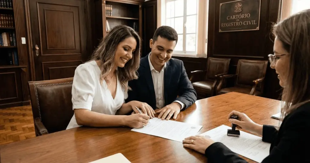 Casarse vs. Vivir Juntos: La Sorprendente Comparación de Costos que Pocos Te Muestran