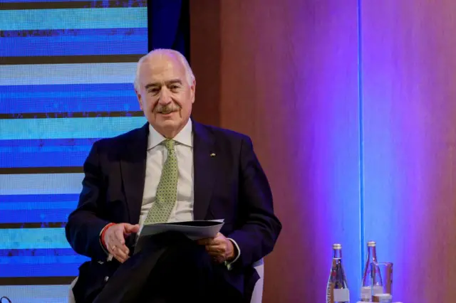 Andrés Pastrana