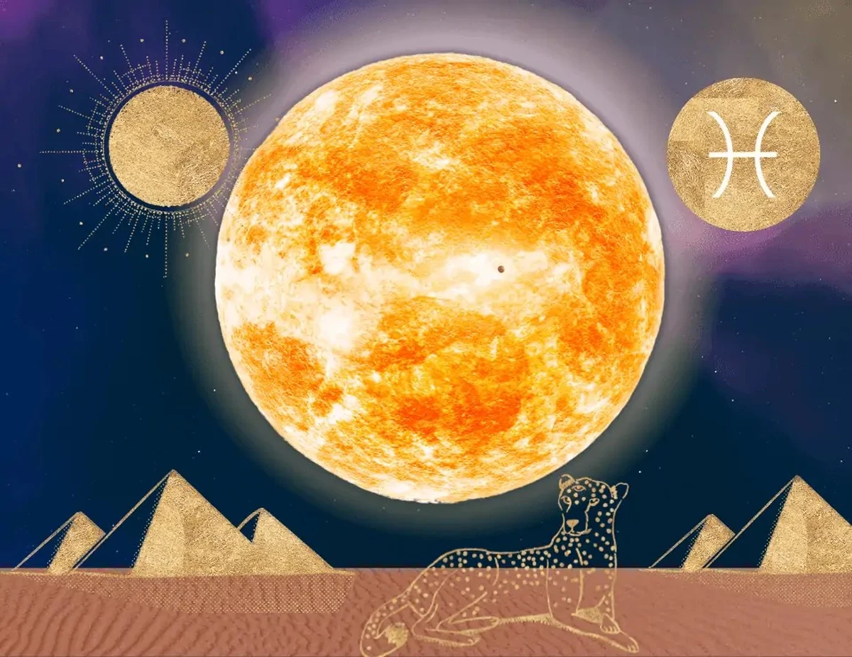 Cinco signos que brillarán bajo el Sol en Piscis: prepárate para la sensibilidad acumulada - image 1