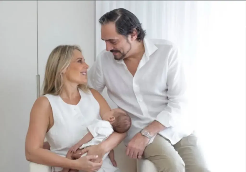 Cocina pequeña: el secreto de Rocío Marengo y Eduardo Fort para ganar luz