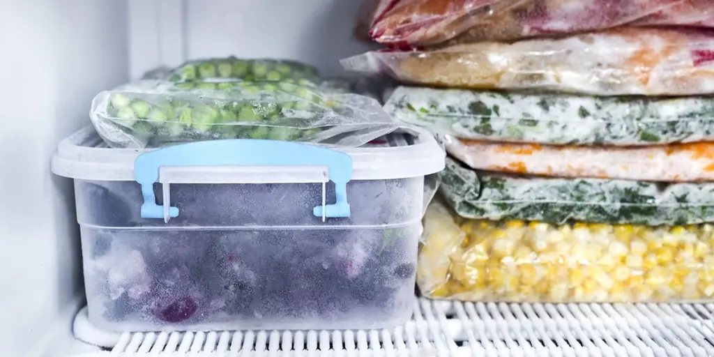 Congelación de alimentos: el error que cometemos al guardar carne y pescado