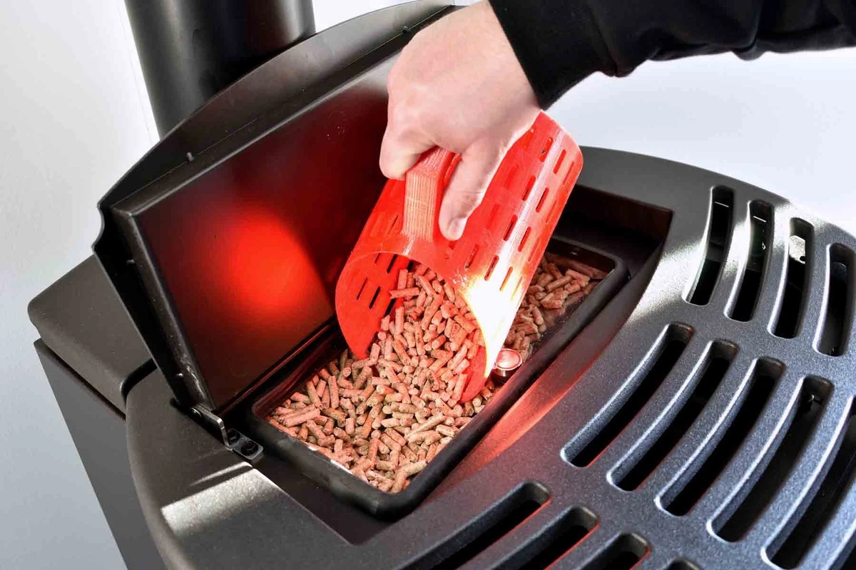 Crisis del Pellet: el truco para ahorrar tras el caos en Cerdeña - image 1