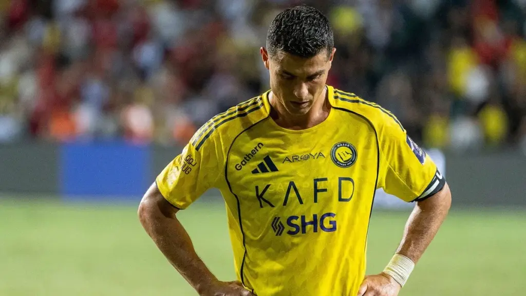 Cristiano Ronaldo regresa al entrenamiento: incógnitas sobre su futuro y quejas por el presupuesto del Al Nassr