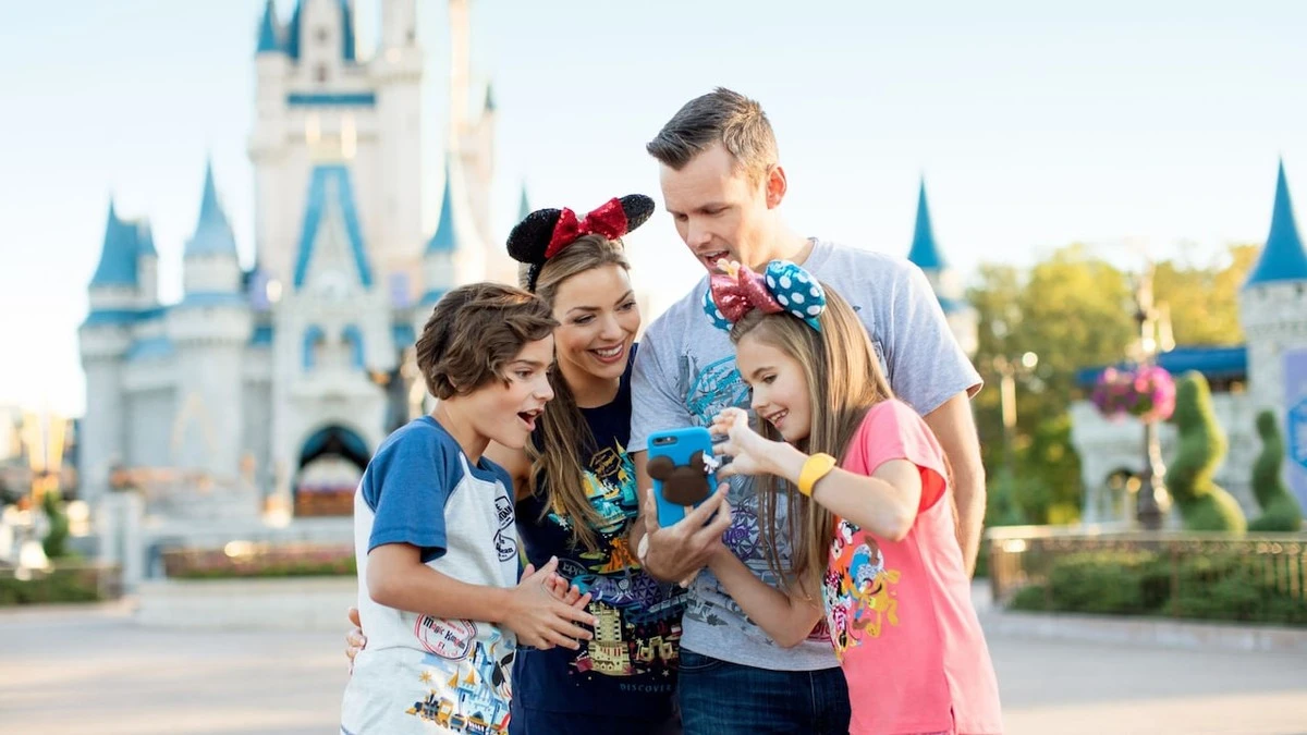 ¿Cuánto cuesta Disney para 4 personas en 2026? La estrategia para no gastar una fortuna - image 1