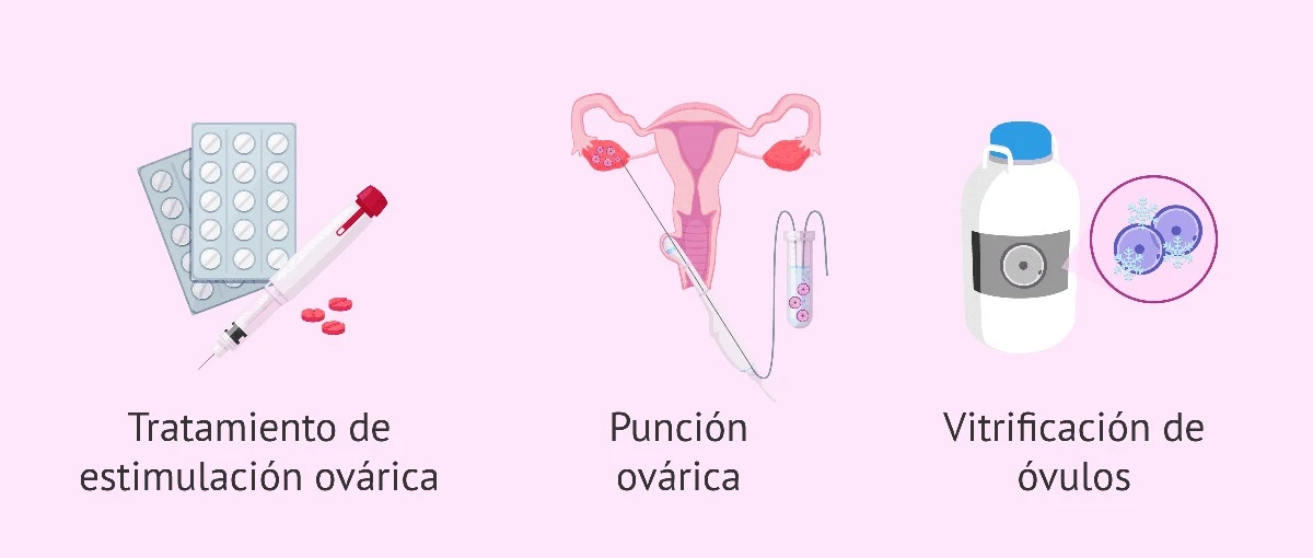 ¿Cuánto cuesta el sueño de ser madre en 2026? Los valores que debes conocer - image 1
