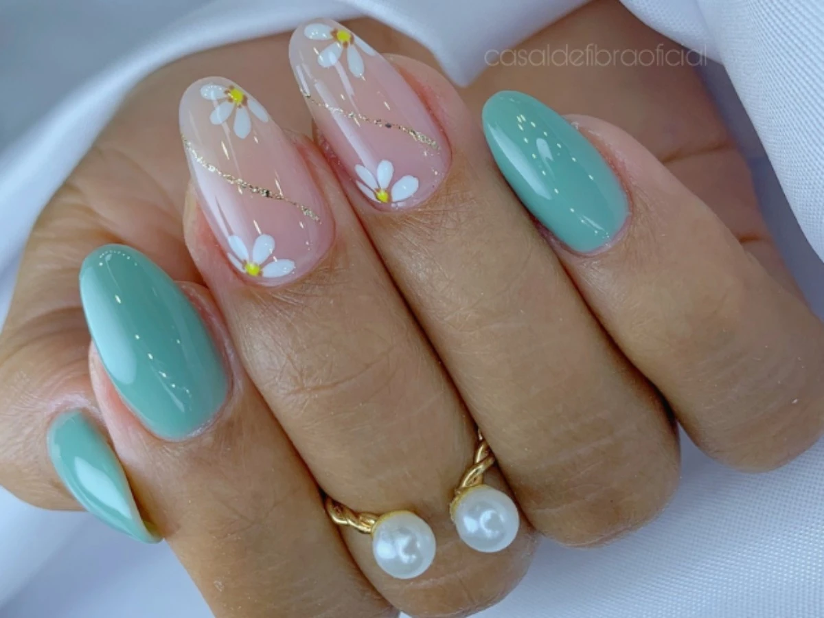 ¿Cuánto cuestan las uñas de gel? El gasto real de llevarlas impecables 30 días seguidos - image 1
