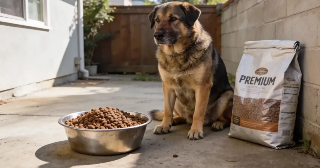 ¿Cuánto cuesta realmente tener un perro grande al mes? La verdad detrás de los gastos ocultos