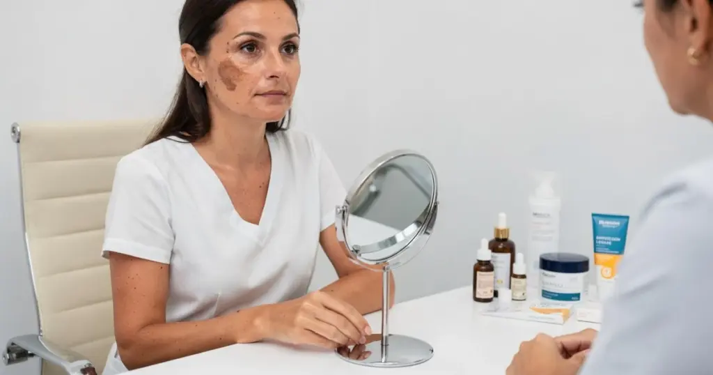 ¿Cuánto cuesta realmente mantener a raya el melasma en las clínicas brasileñas de vanguardia en 2026?