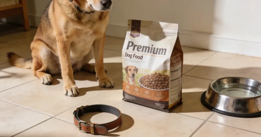 ¿Cuánto cuesta realmente mantener a tu perro mediano sano y feliz?