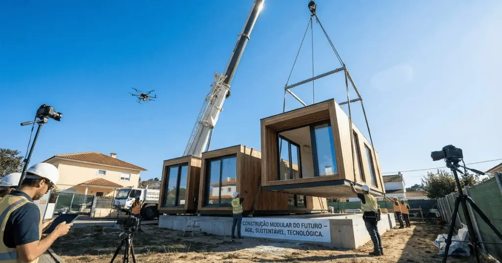 ¿Cuánto cuesta una casa modular y cómo se paga el "llave en mano"?