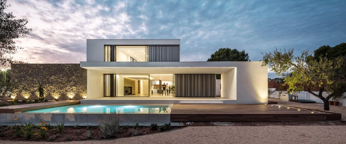 ¿Cuánto cuesta una casa modular y cómo se paga el