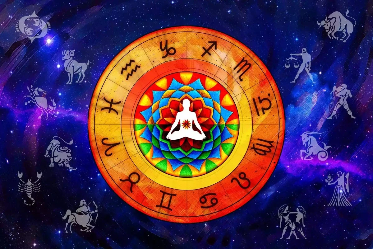 Cuatro signos que vivirán un mes de pura suerte en febrero - image 1