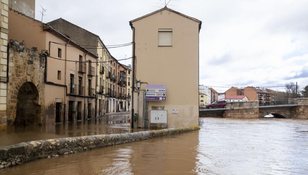 Inundaciones