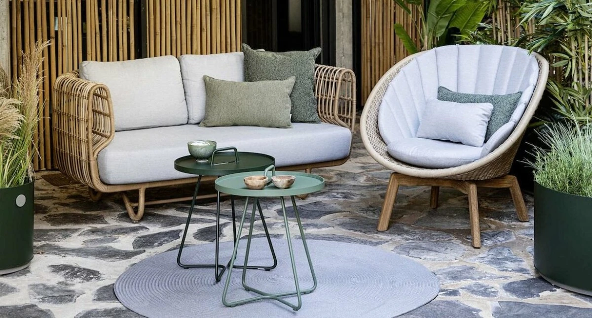 Decora con Aldi y Kirkton House: felpudos de coco y sillas de cuerda por 49€ - image 1