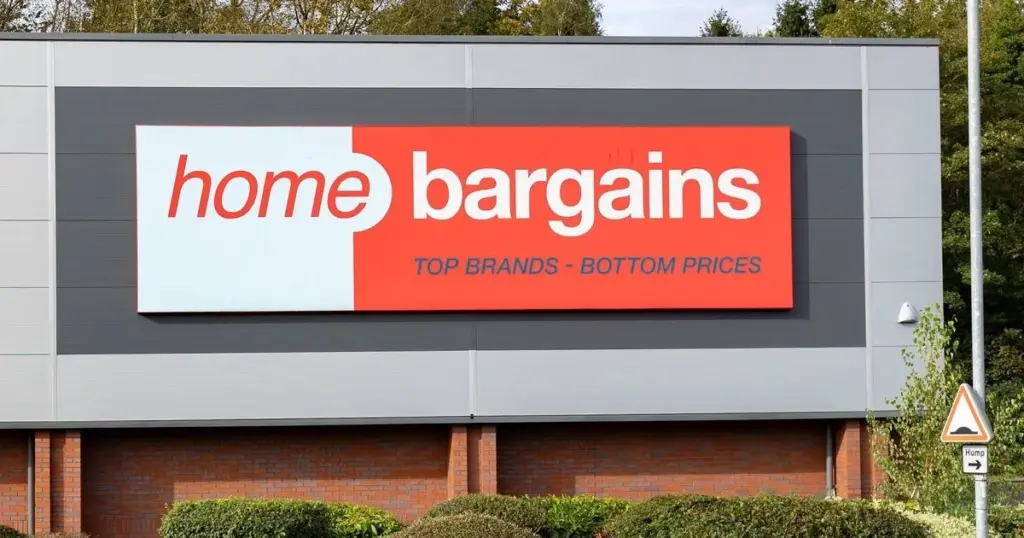 Decora tu jardín con Jardin Bird Garden Stake de Home Bargains por 0,95€