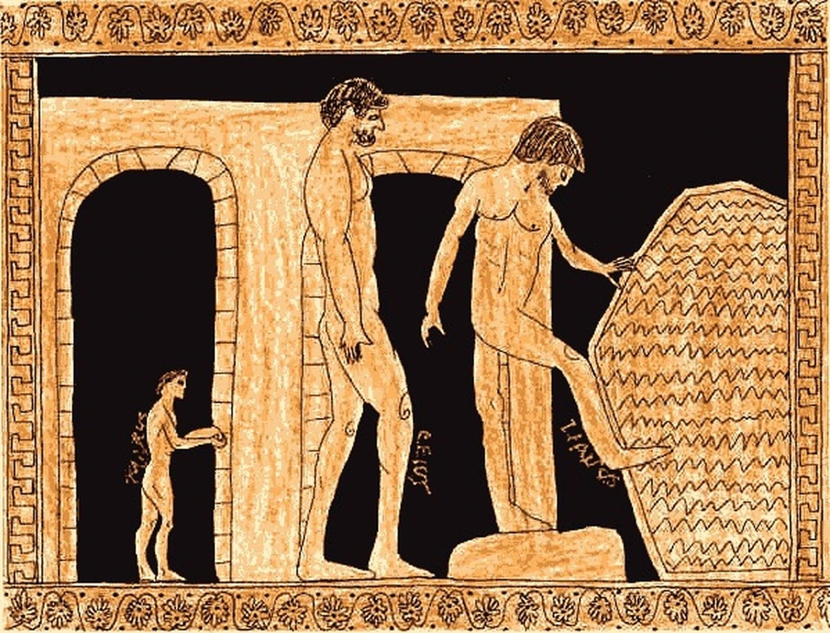 De musgo a seda: cómo se limpiaban nuestros ancestros antes del papel higiénico - image 1