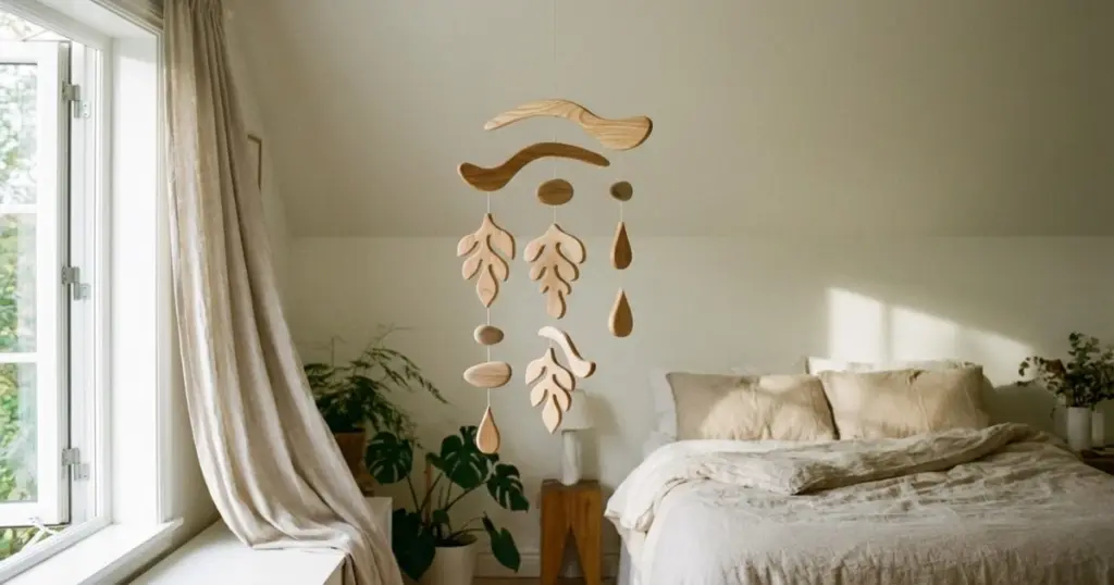 Desacelera tu mente: 5 razones para colgar un móvil en tu habitación y dormir mejor