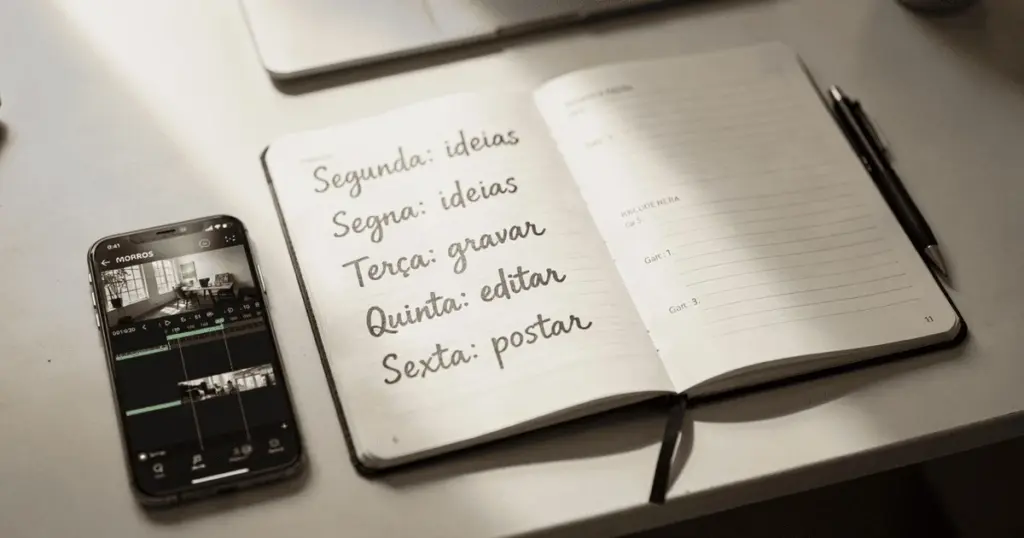 Desbloquea Ingresos: Crea Videos Cortos con Solo 30 Minutos al Día