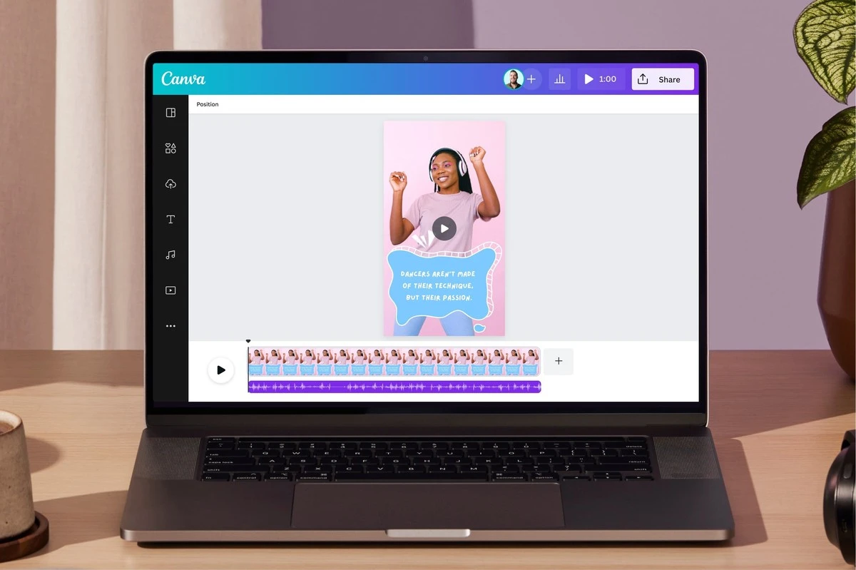 Desbloquea Ingresos: Crea Videos Cortos con Solo 30 Minutos al Día - image 1