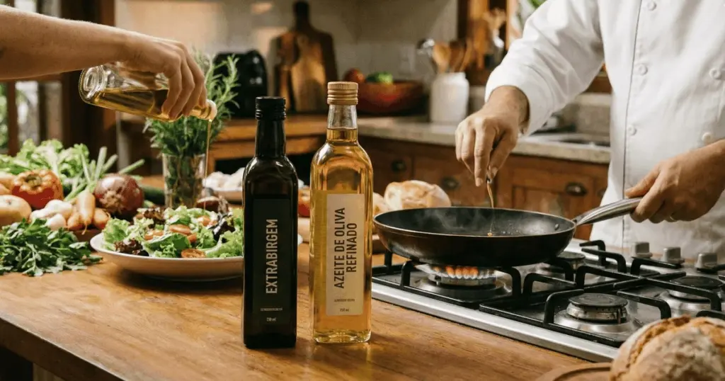 Descubrilo a los 50: La verdad oculta del aceite de oliva que pocos conocen