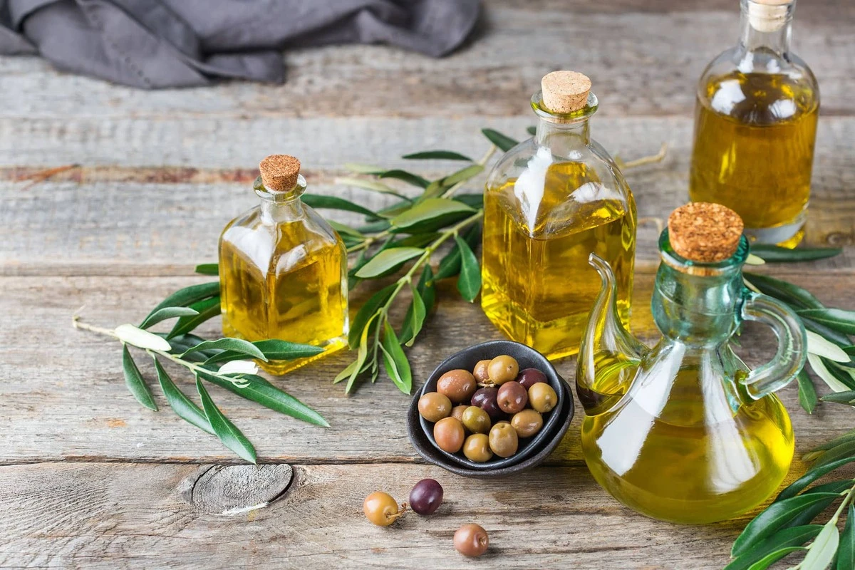 Descubrilo a los 50: La verdad oculta del aceite de oliva que pocos conocen - image 1