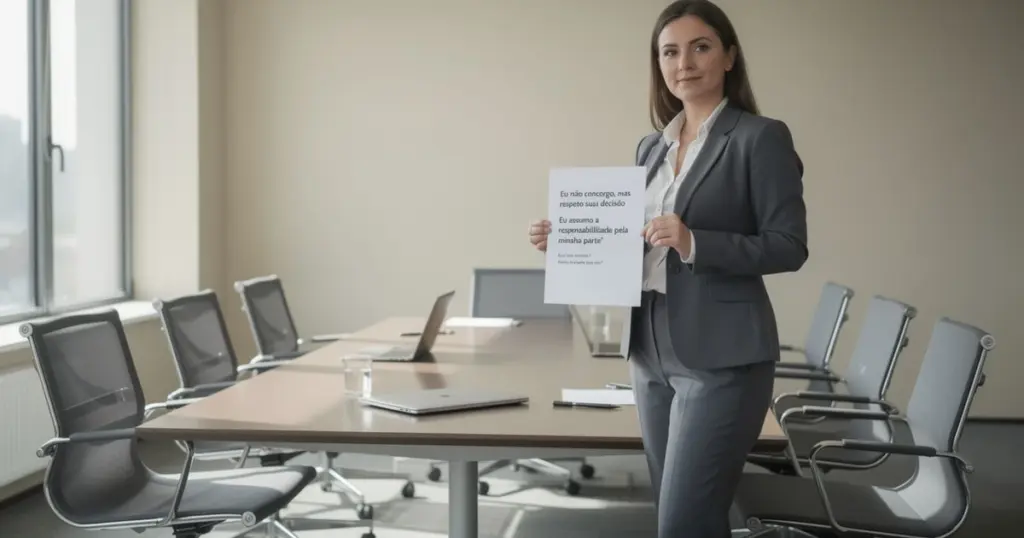 Domina tus diálogos: 7 frases clave para una comunicación asertiva imparable