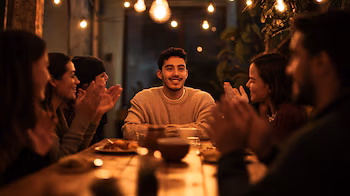 Las claves para una amistad