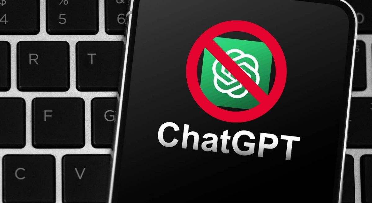 AdiósGPT se ha puesto de moda: por qué cada vez más personas están abandonando ChatGPT
