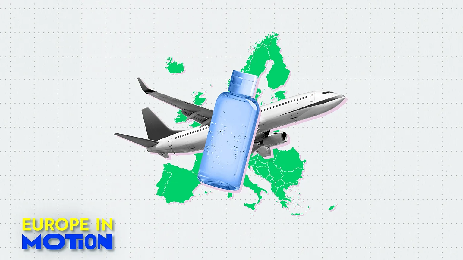 Europe in Motion