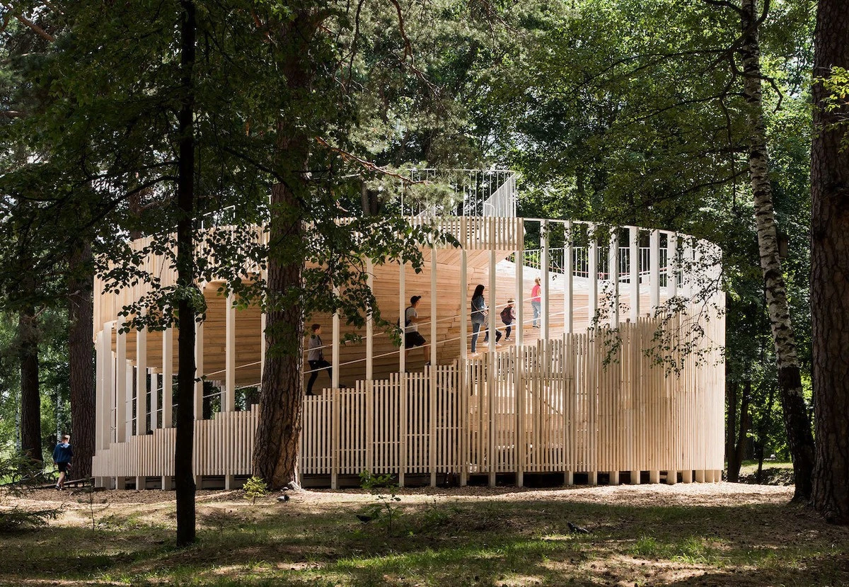 Edificios de usar y tirar: Landesgartenschau 2026 revoluciona el Ostalbkreis - image 1