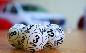 Los pasos para jugar Lotería