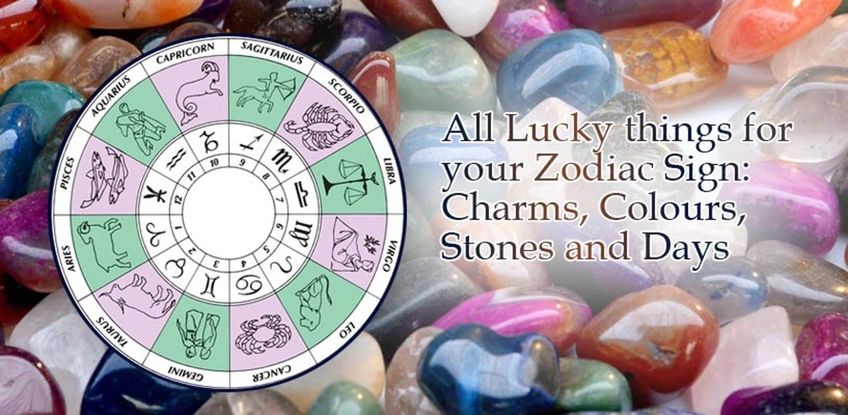 El amuleto que atrae la suerte: descubre cuál es el ideal para tu signo zodiacal - image 1