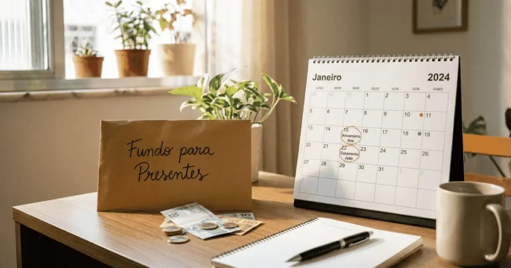 El arte de regalar: Gestos memorables sin vaciar tu cartera
