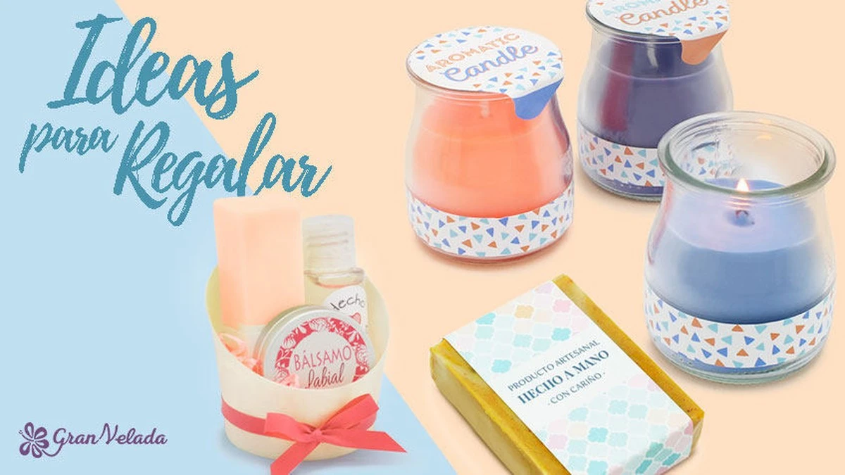 El arte de regalar: Gestos memorables sin vaciar tu cartera - image 1