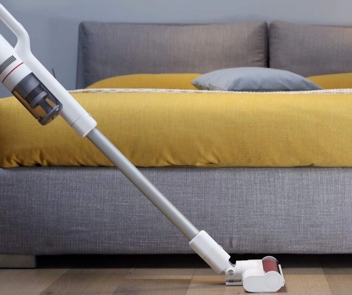 El aspirador Lefant V1 deja a todos sin palabras: ¡más del 70% de descuento en Amazon! - image 1