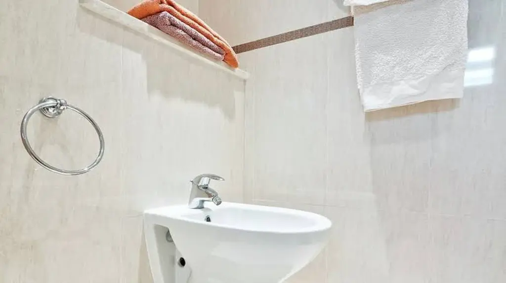 El bidet: el "arma secreta" italiana que confunde al mundo y aman los deportistas olímpicos