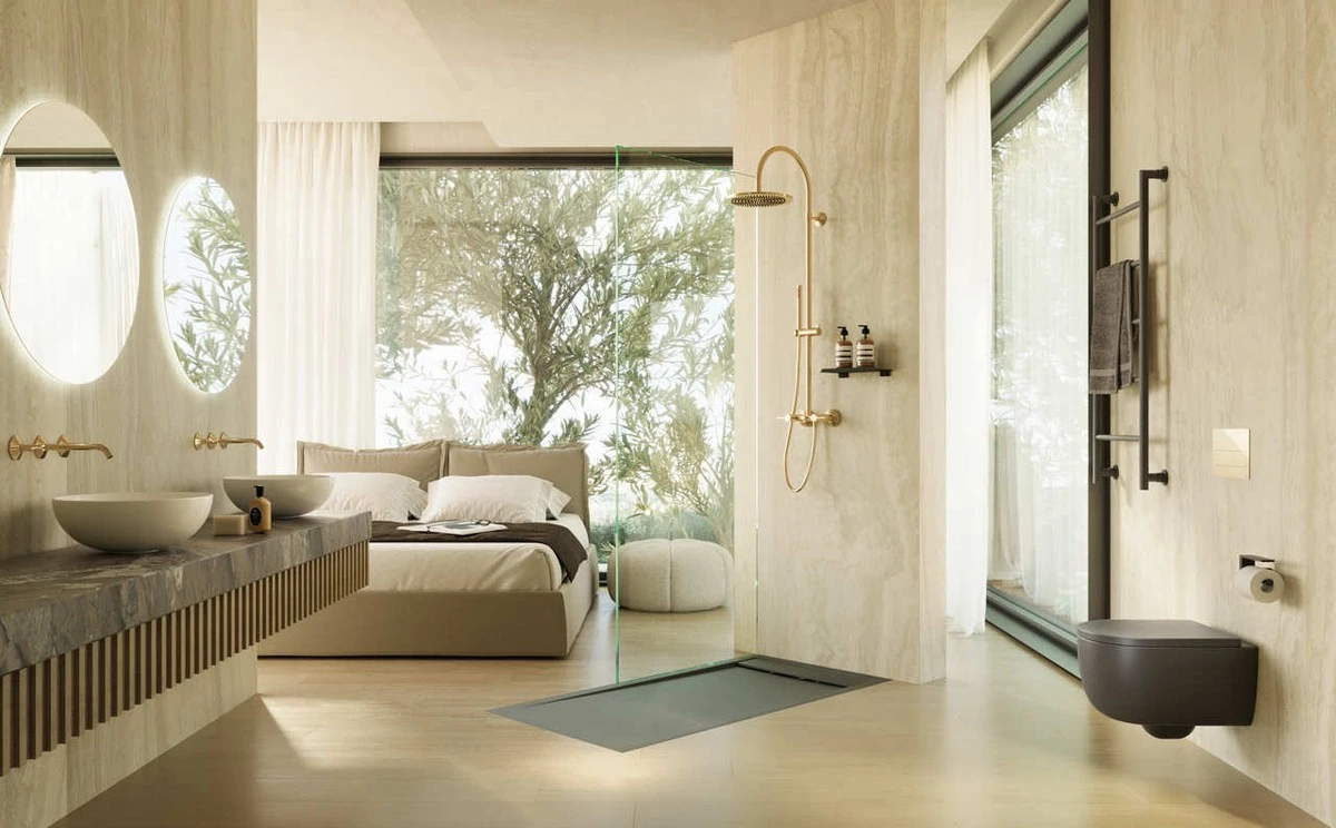El coste de convertir tu baño en un spa en casa en 2026: Guía de inversión inteligente - image 1