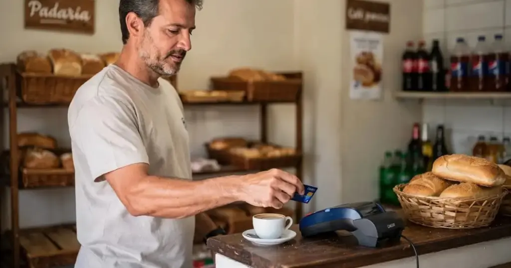 El efectivo vs. tarjeta: cómo los pequeños gastos diarios arruinan tu presupuesto