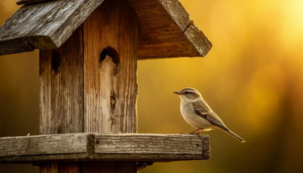 El error de los 5°C: por qué debes dejar de alimentar aves ahora