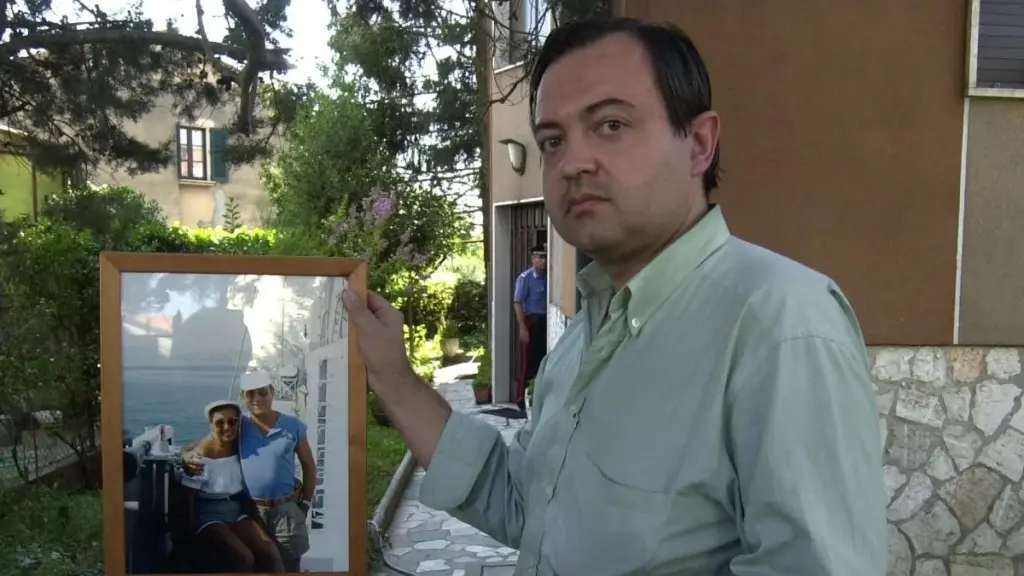 El fin del misterio de Guglielmo Gatti: murió en prisión el asesino de los tíos de Brescia y nadie se enteró por años