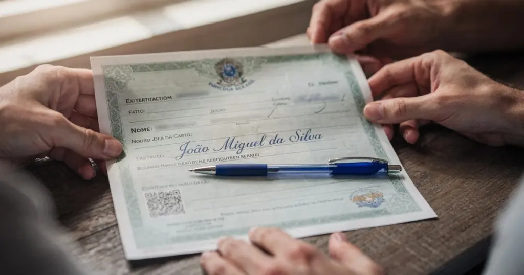 El impacto invisible: cómo el nombre elegido moldea la autoestima de tu hijo